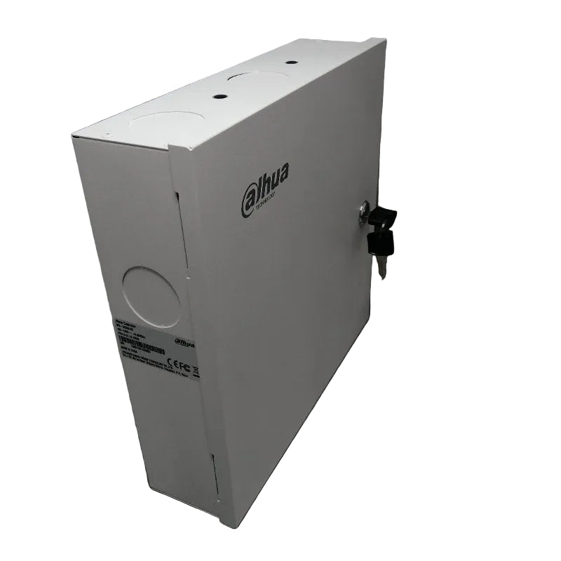 Controlador De Alarma Dahua Dhi-Arc9016C