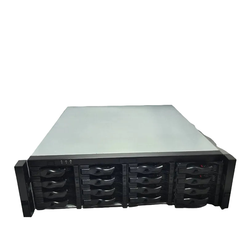 Almacenamiento De Video Integrado Dahua Evs5016S