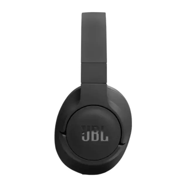 Audiófonos Bluetooth Jbl Tune 720 Bt Negro