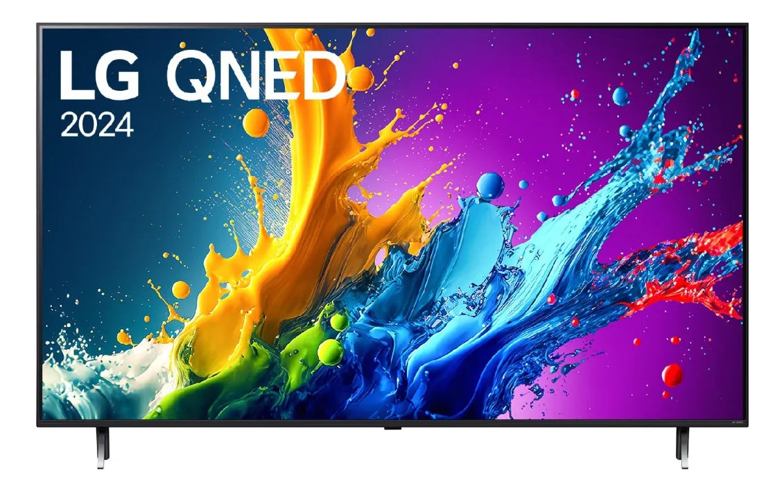 Smart Tv Qned Lg 55qned80tsa 55"
