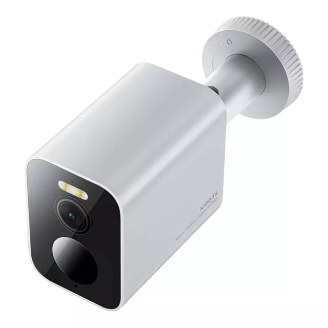 Cámara Para Exterior Xiaomi Bw300 Gris