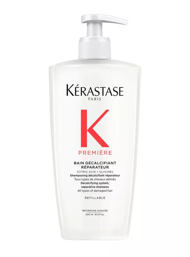 Shampoo  Reparador Kerastase Premiere 500 Ml