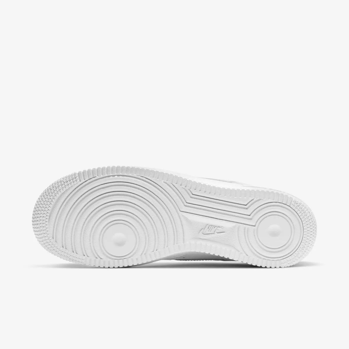 ZAPATILLAS NIKE AIR WMNS AIR FORCE 1 07 BLANCO 36.5 EUR