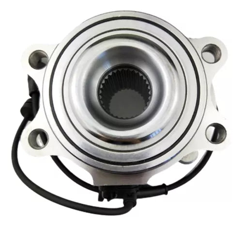 MAZA PARA NISSAN OLIMITA NP300 2.3 YS23 4WD 15-19 / RENAULT ALASKAN 2.3 / 40202-4JA3A CAJA