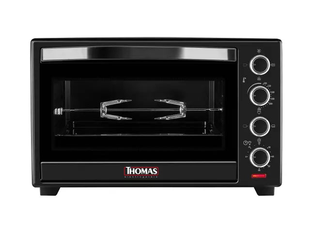 Horno Eléctrico Thomas TH-38N 38 Litros