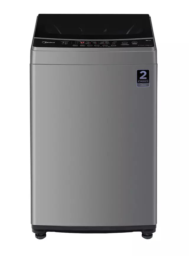 Lavadora Automática Carga Superior Midea MLS-095GE04N 9.5kg