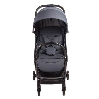 Coche Travel System Bebesit Viva Gris