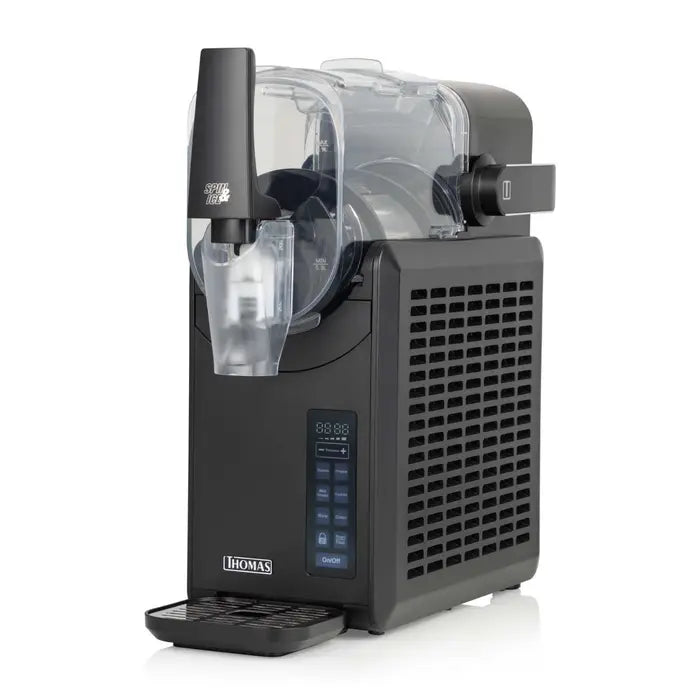 Máquina de Granizado Portátil Thomas Spin y Ice SM26DN