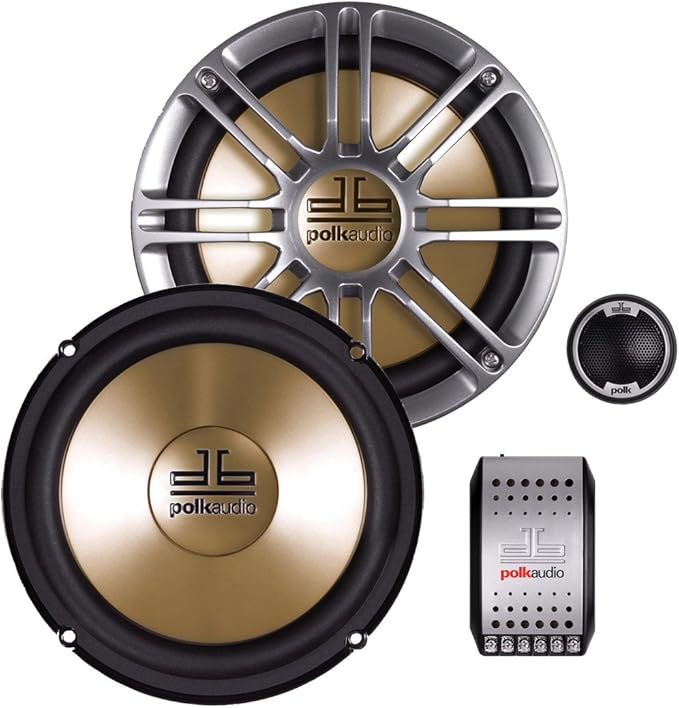 Sistema de Altavoces Polk Audio DB6501