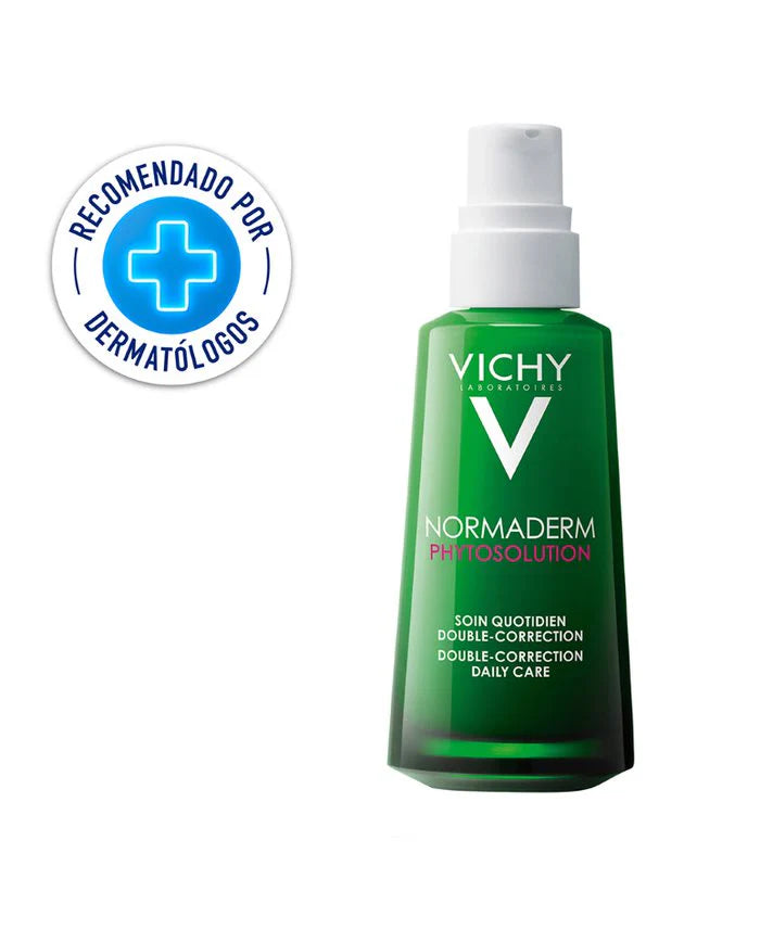 Agua Mineralizante Vichy Normaderm 50 Ml