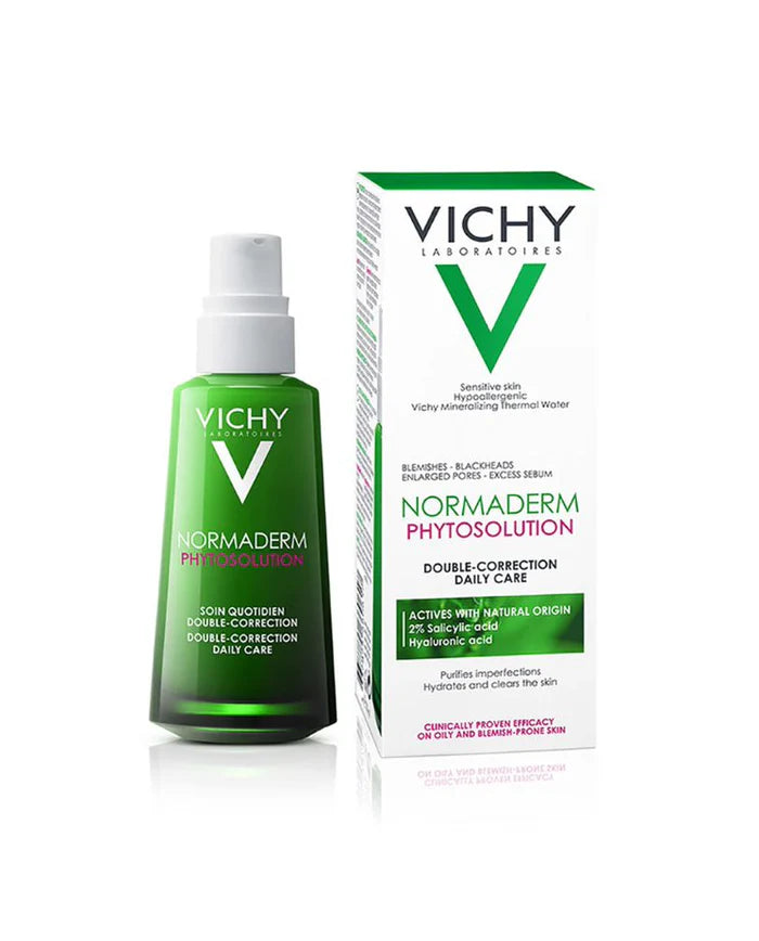Agua Mineralizante Vichy Normaderm 50 Ml