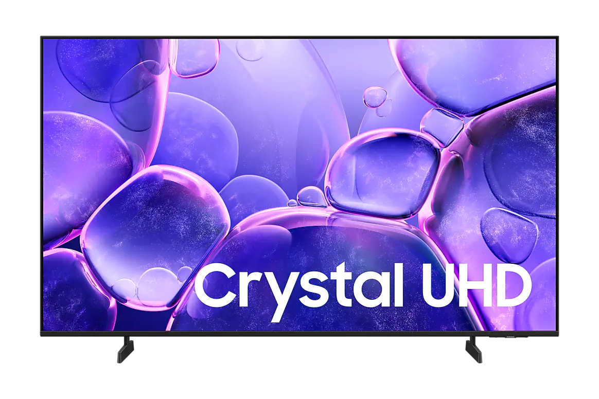Smart TV UHD 43 Pulgadas Samsung UN43U8000F