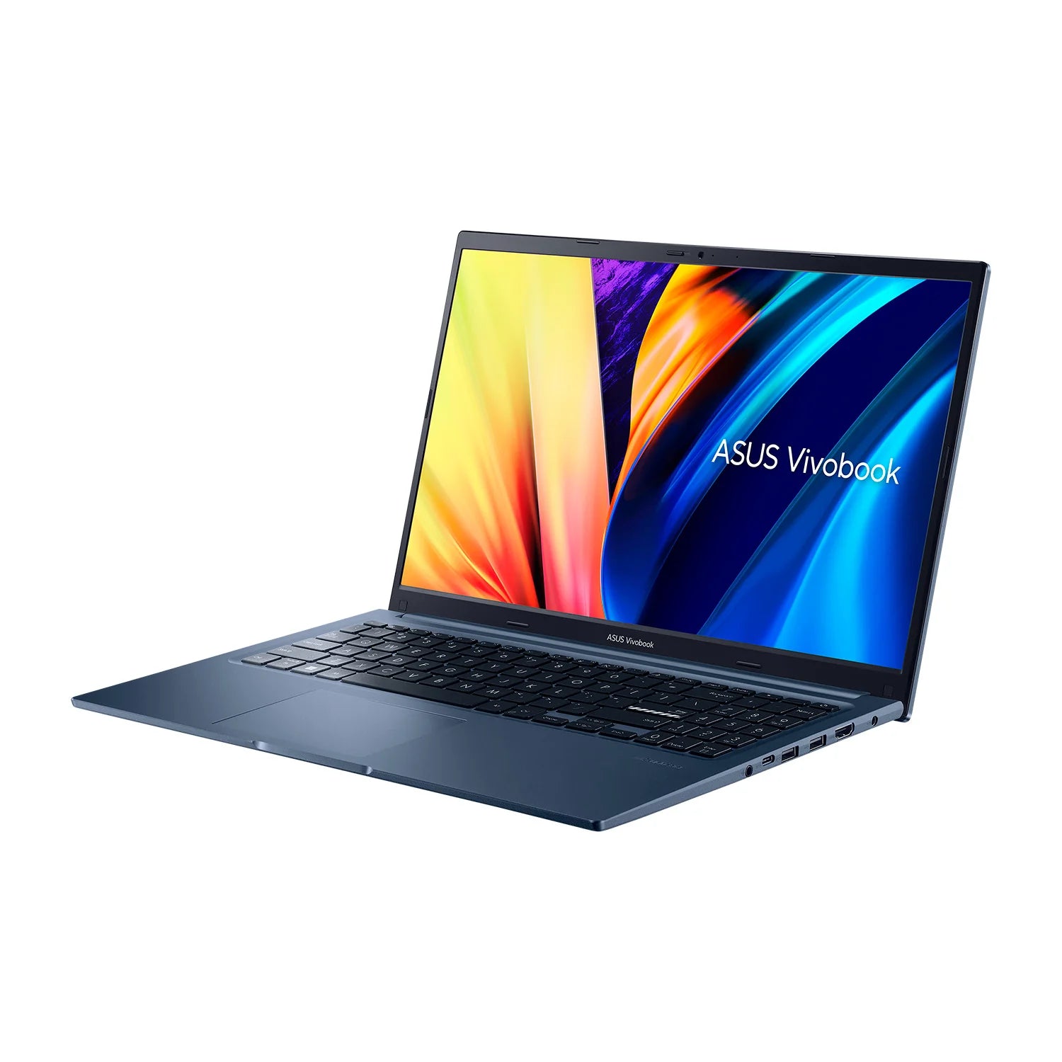 Notebook Asus Vivobook 15 I9 Intel Core I9 13 Gen Negro 16gb Ram/ 952gb Ssd