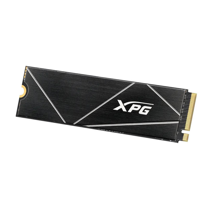 SSD ADATA GAMMIX S70 BLADE 1TB PCIe Gen4 x4 M.2 2280