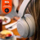 Audífonos Blik Soul900 Grey Gris
