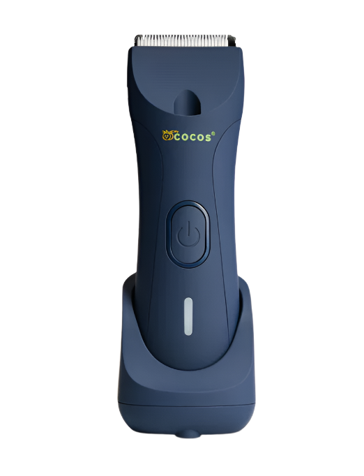 Rasuradora Electrica Corporal Mycocos 4.0 Azul 5 Masculino