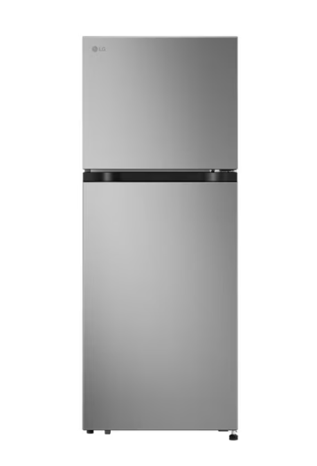 Refrigerador-Congelador Lg Vt22bpy Silver 217lt