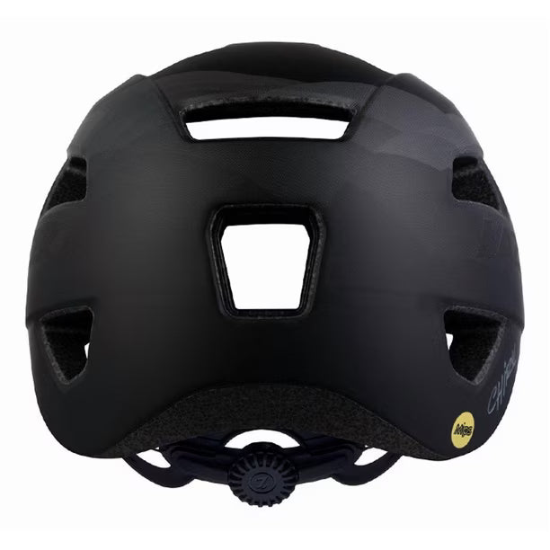 Casco Lazer Chiru MIPS LZB-21MX Mate Negro/Gris