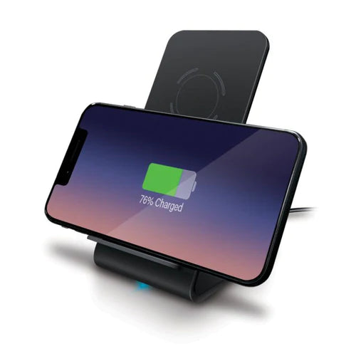 WIRELESS CHARGER ISOUND FOR/ POUR [Openbox]