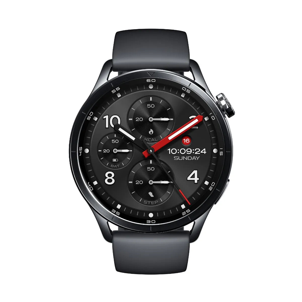 Smartwatch Xiaomi Watch S5 Negro