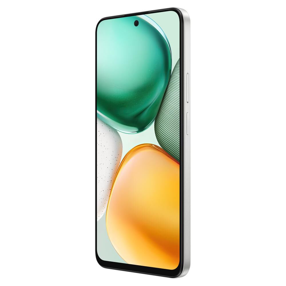 Celular Honor X7c 256gb Ram 8gb Alt-Lx3 Blanco Lunar