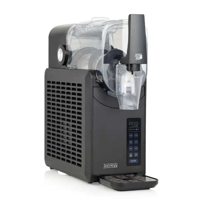 Máquina de Granizado Portátil Thomas Spin y Ice SM26DN