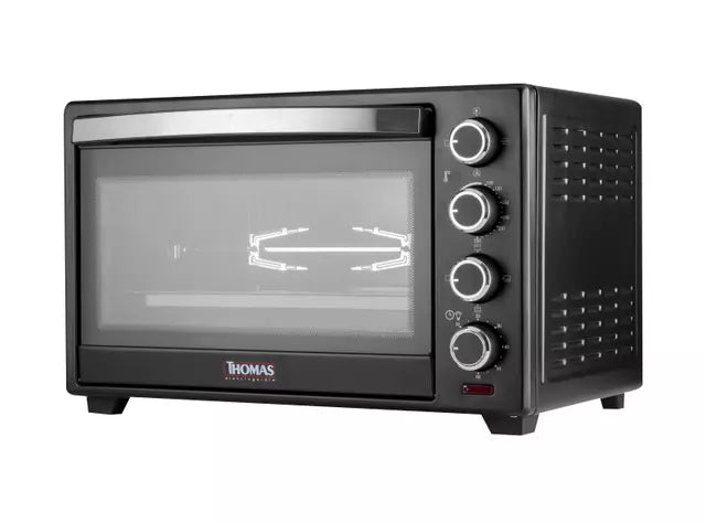 Horno Eléctrico Thomas TH-38N 38 Litros