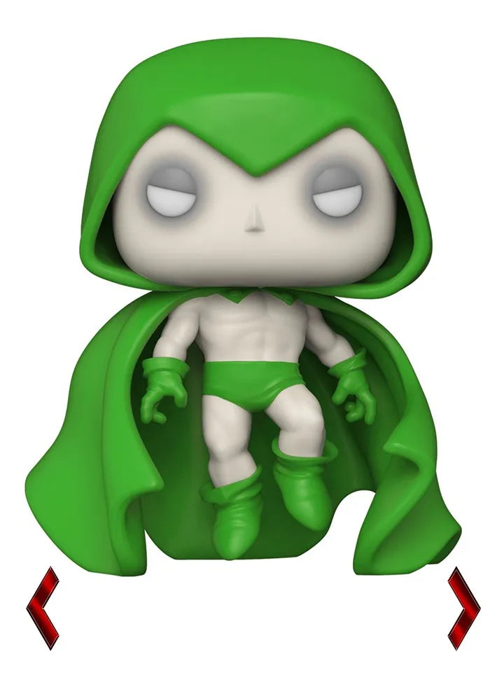 Figura De Coleccion Funko Pop Spectre 380