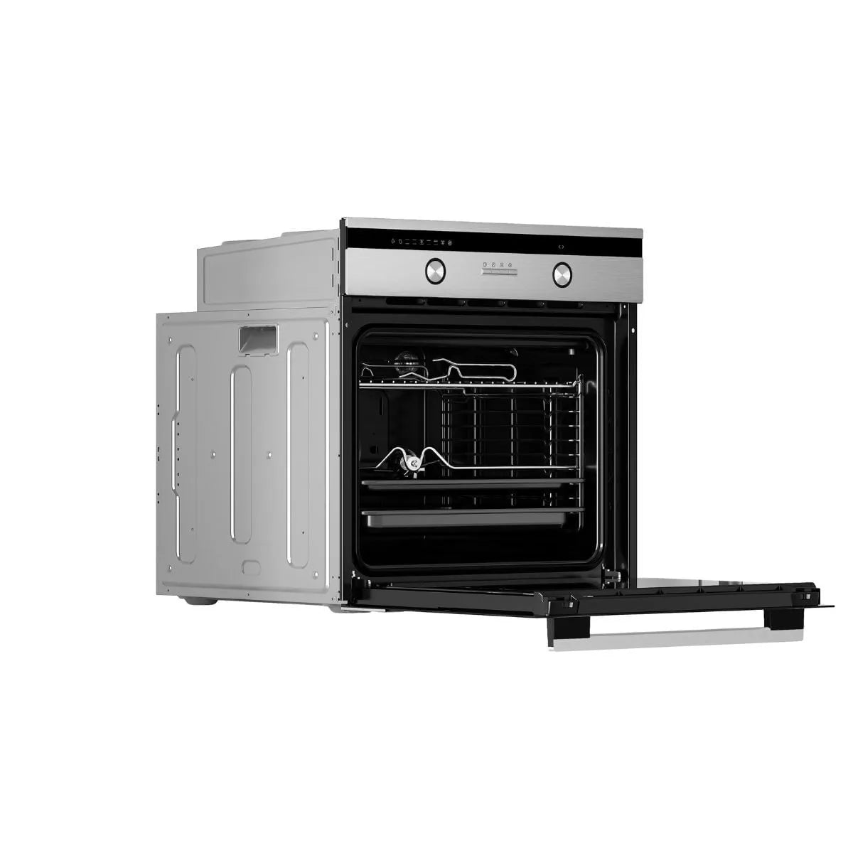 Horno Empotrable Midea Mbog2ba-90ecbs 82 Lts