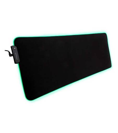 Mouse Pad Philips Spl7104/00 Negro Xl