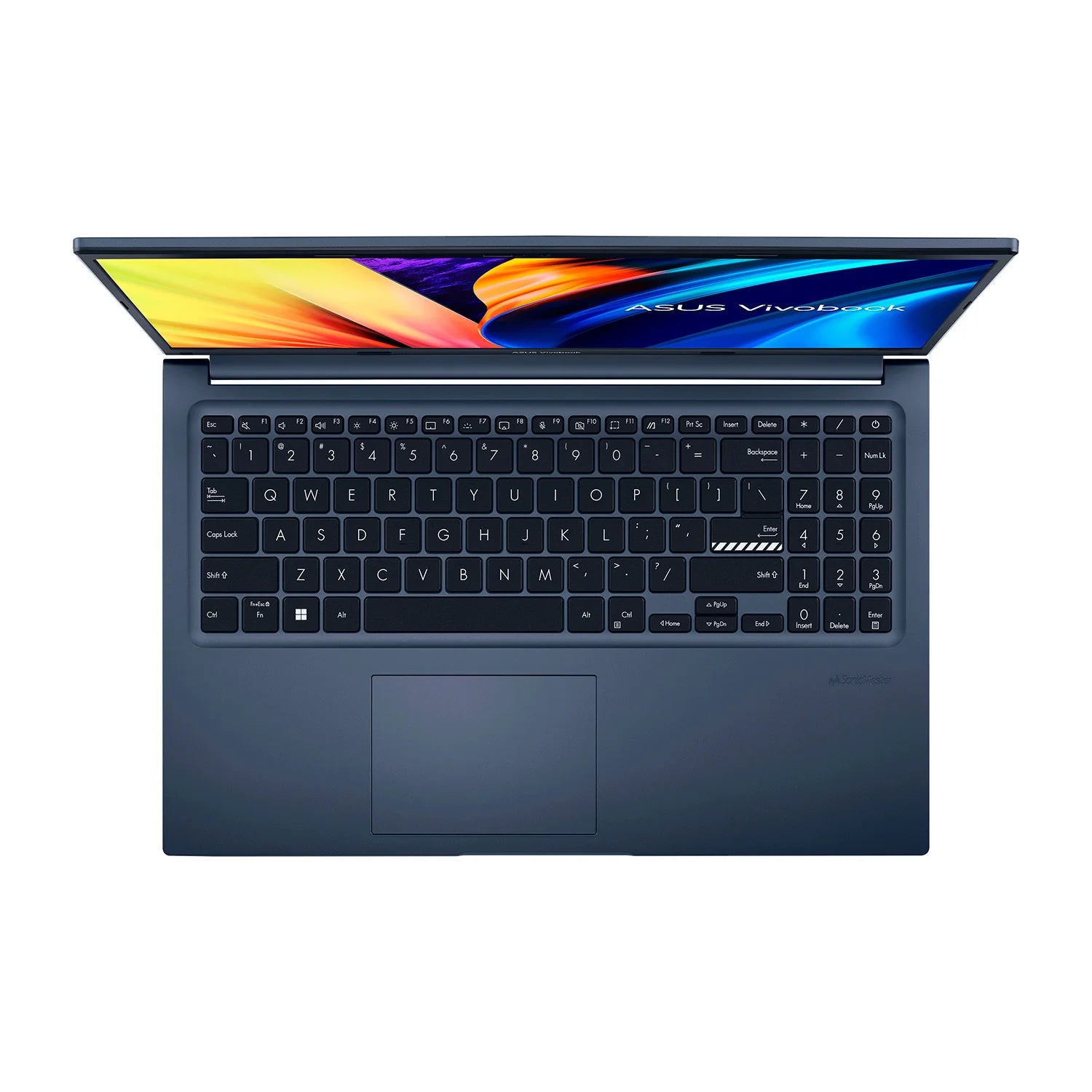 Notebook Asus Vivobook 15 I9 Intel Core I9 13 Gen Negro 16gb Ram/ 952gb Ssd