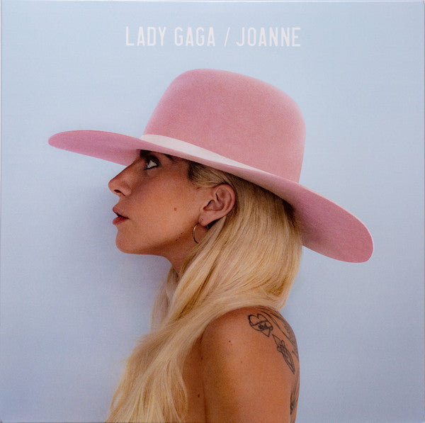 Vinilo Streamline Lady Gaga - Joanne
