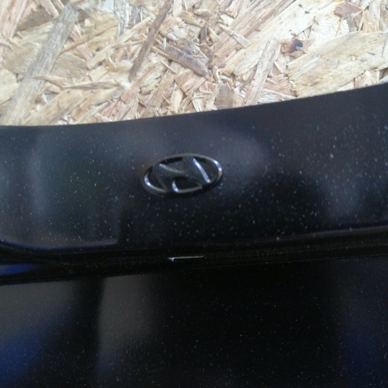 Panel Tapabarrosderecho Fender Rh Hyundai 66321-H6000