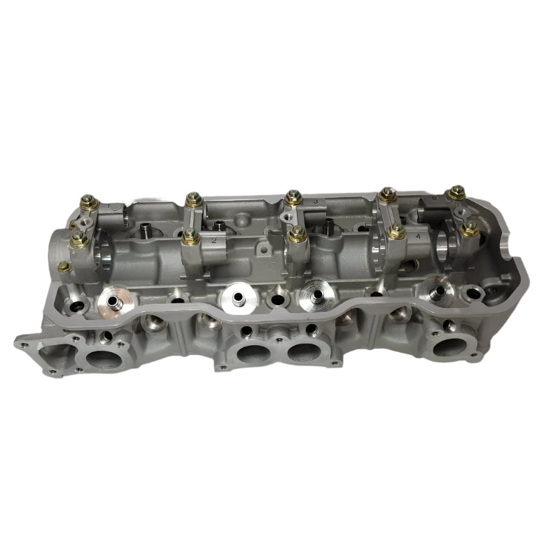 Culata  Para Chevolet Generico Luv 2.3 4zd1 1989-1997