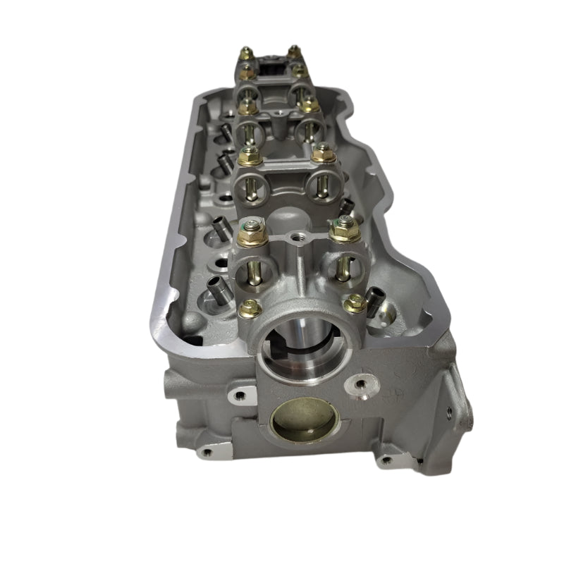 Culata  Para Chevolet Generico Luv 2.3 4zd1 1989-1997