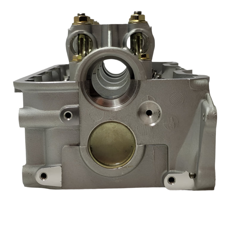 Culata  Para Chevolet Generico Luv 2.3 4zd1 1989-1997
