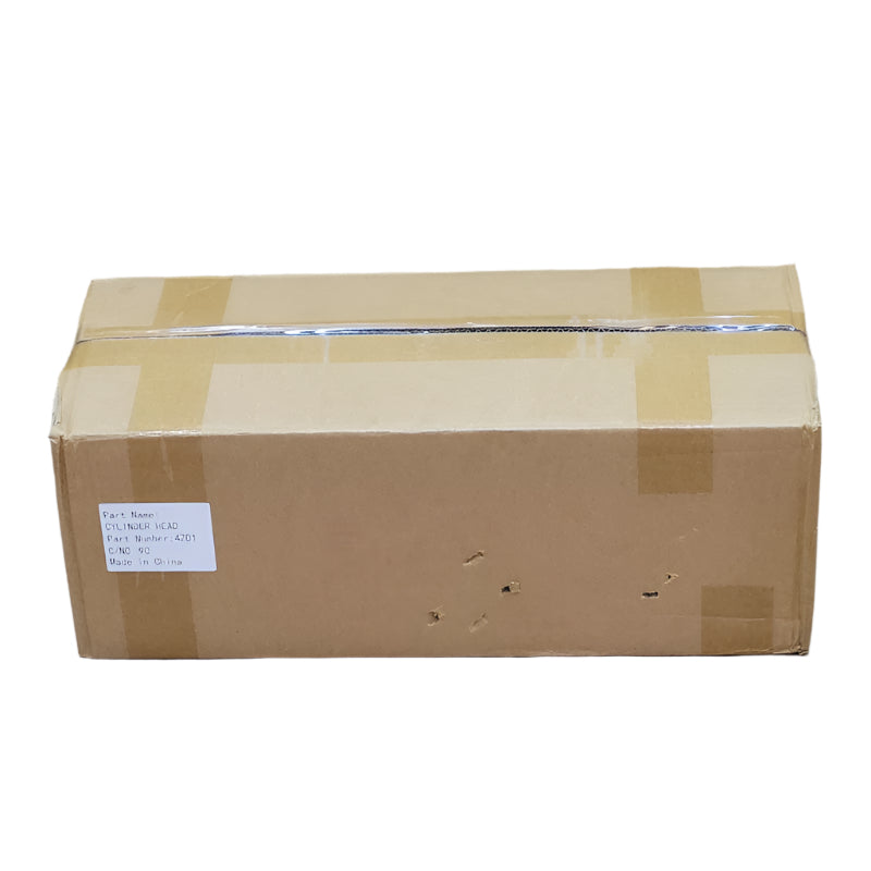 Culata  Para Chevolet Generico Luv 2.3 4zd1 1989-1997