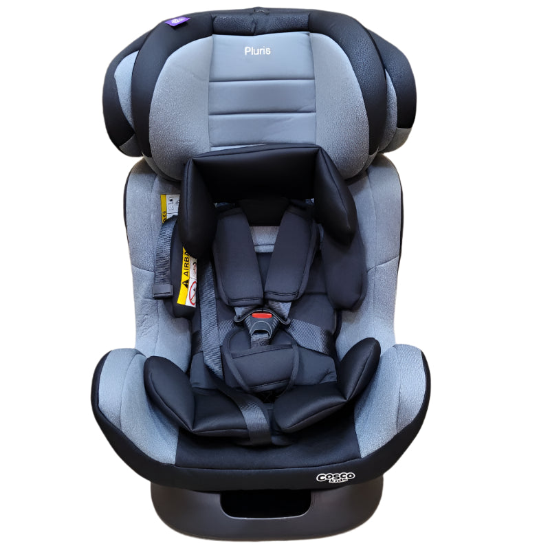 Silla De Auto Convertible Cosco Kids Cscsmxkx27g/ Negro