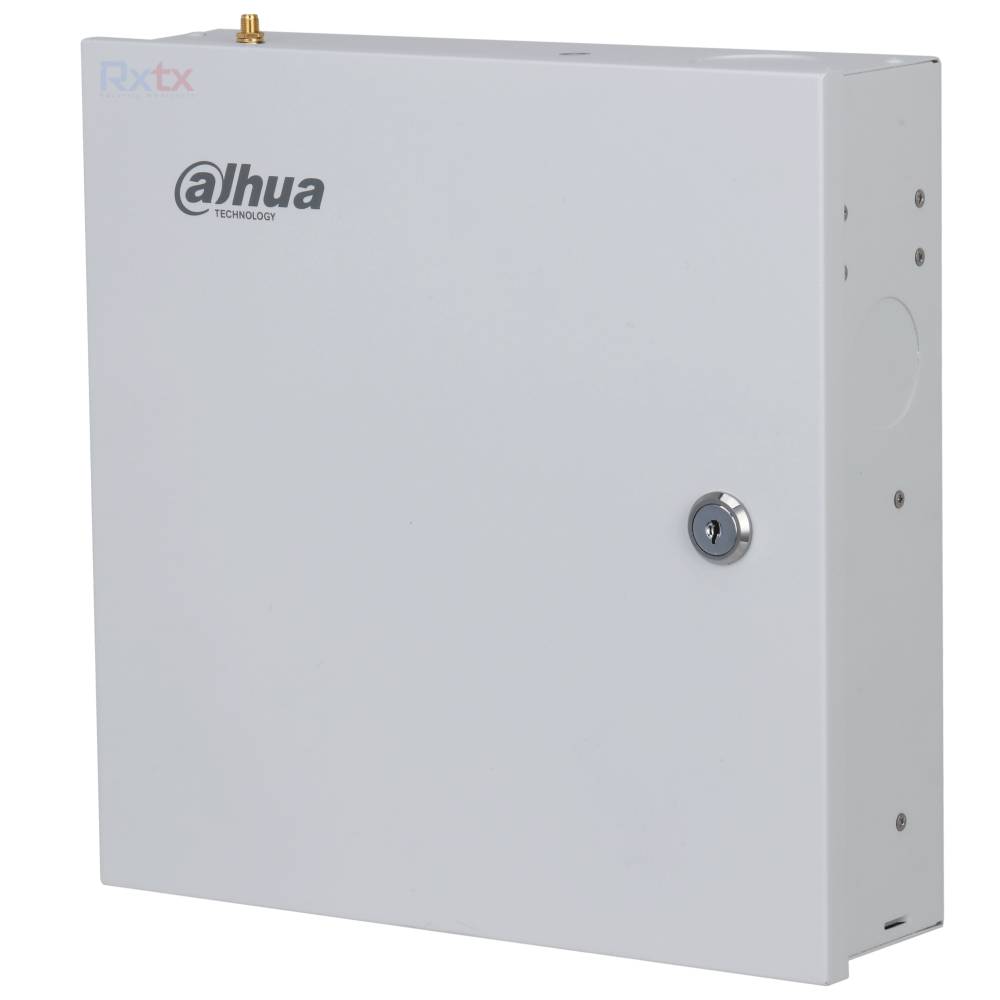 Controlador De Alarma Dahua Dhi-Ark10C