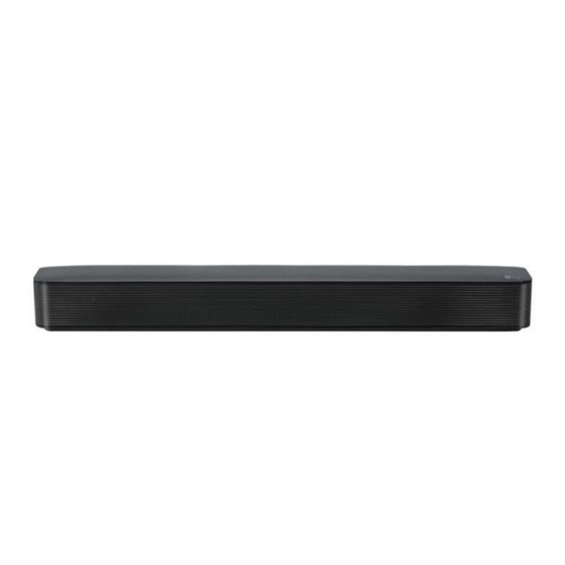 Barra De Sonido Lg Soundbar Sk1 Negro 40W