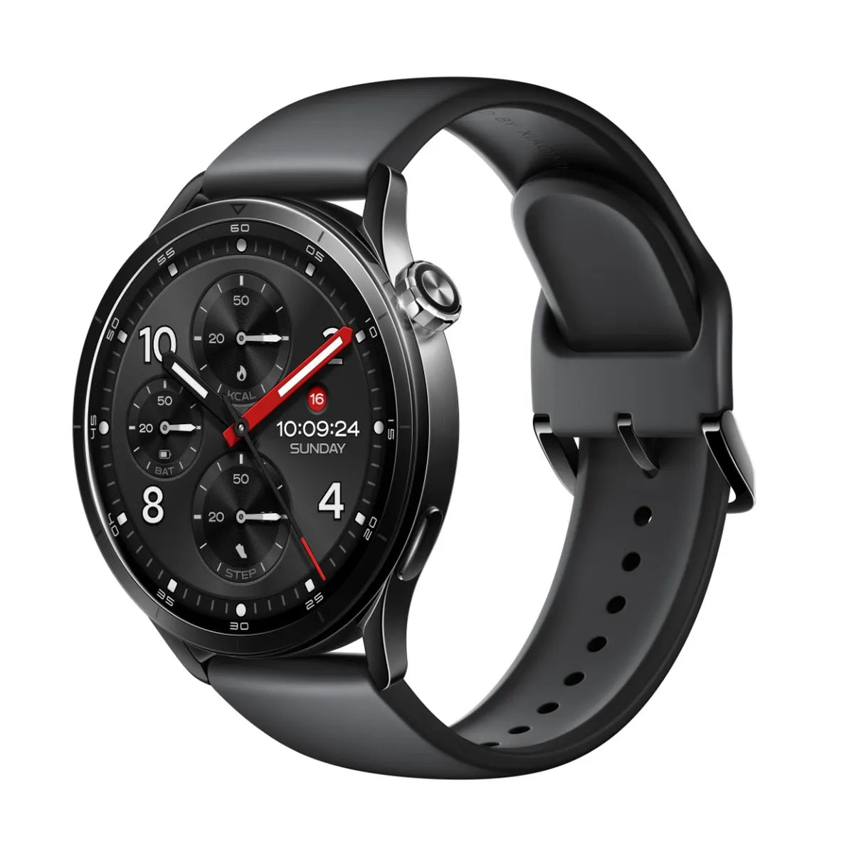 Smartwatch Xiaomi Watch S5 Negro