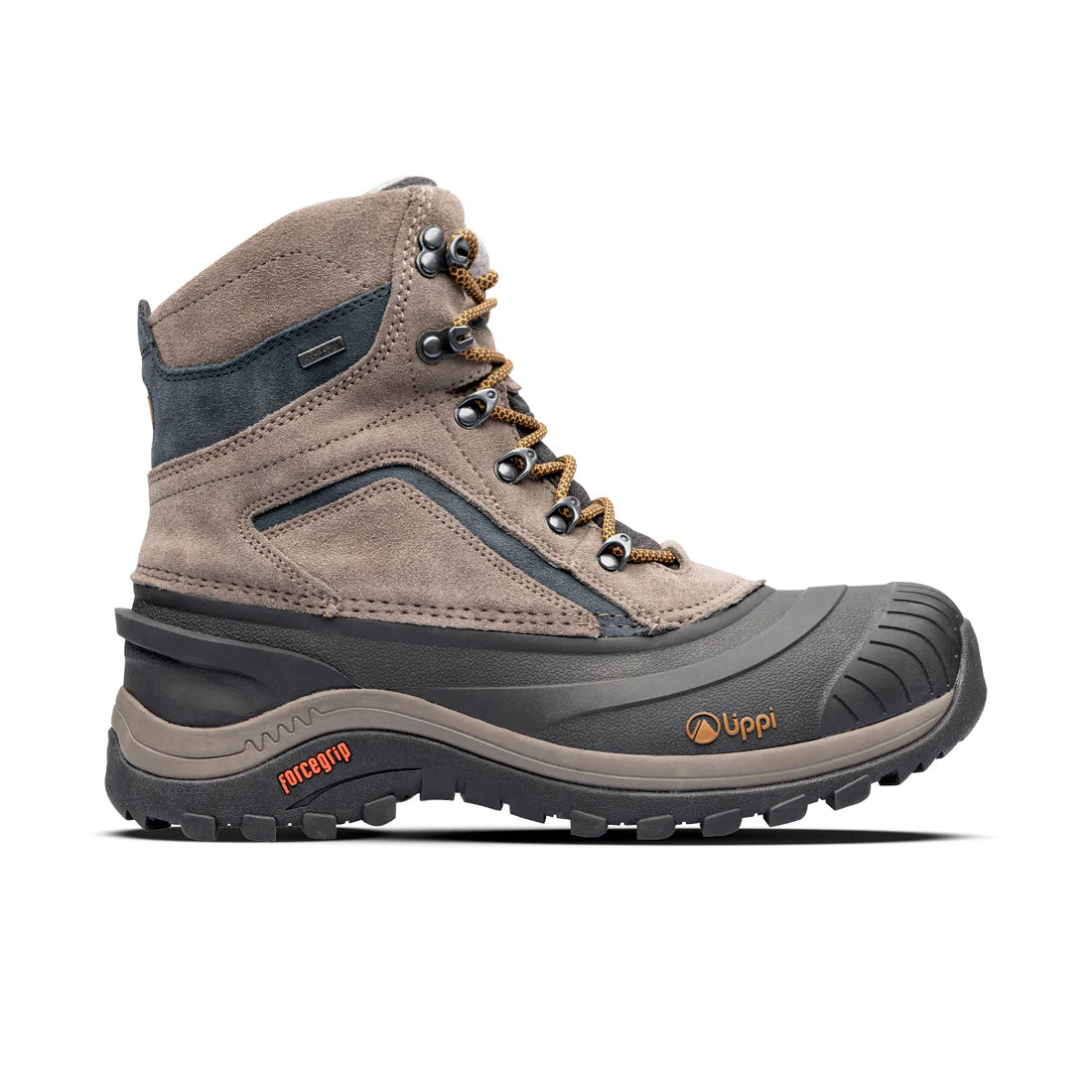 Bota Lippi Shelter Cafe Talla 42