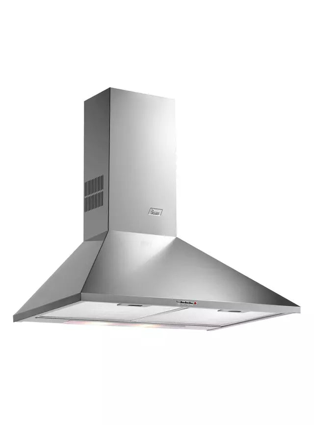 Campana Teka DBB-60 Inox Gris