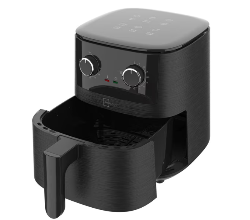 Freidora de Aire Mainstays AF35J02 4.2 Litros