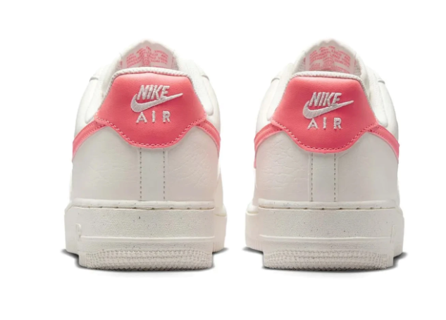 Zapatillas Nike Air Force 1 '07 NN Blancas - Talla 40.5 EUR, 25.5 cm (Mujer)