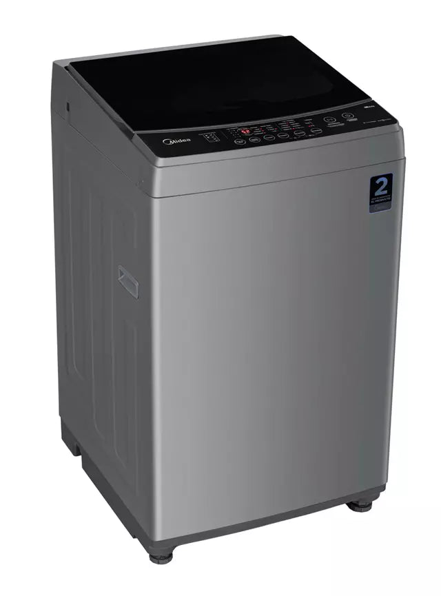 Lavadora Automática Carga Superior Midea MLS-095GE04N 9.5kg