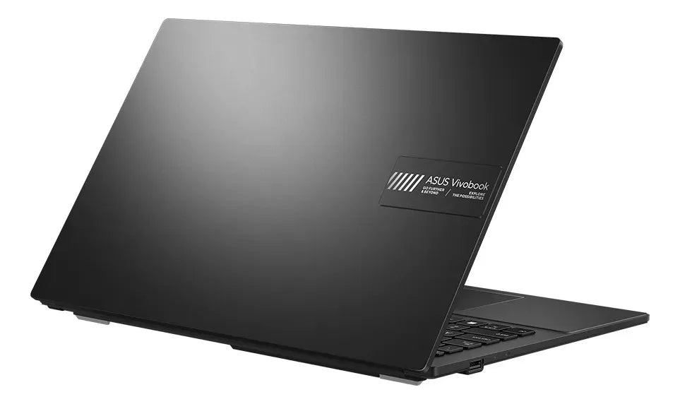 Notebook Asus Vivobook 15 I9 Intel Core I9 13 Gen Negro 16gb Ram/ 952gb Ssd