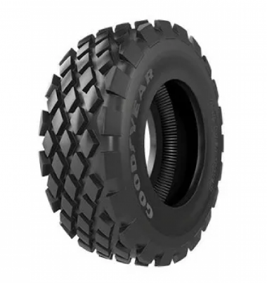 Neumatico Goodyear R3 Tl 12Pr 23.1-26 Negro