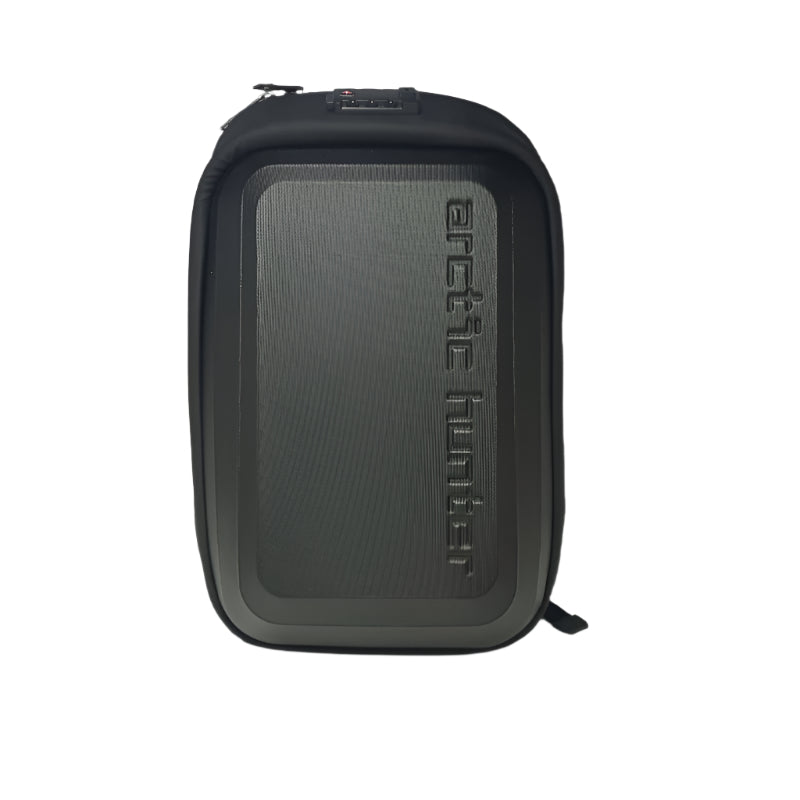 Mochila Antirrobo Arctic Hunter B00451 Black 45x32x15cm