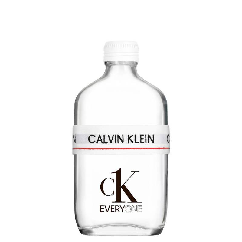 Perfume calvin klein unisex ck everyone edt 100 ml [Openbox]